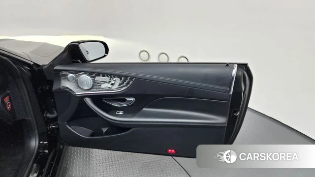 Mercedes-Benz E-Class W213 id 4625300 из Кореи 16