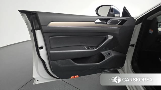 Volkswagen Arteon id 4317685 из Кореи 16