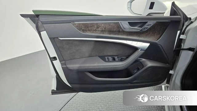 Audi A7 (4K) id 4470772 из Кореи 16