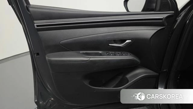 Hyundai Tucson (NX4) id 4613504 из Кореи 16