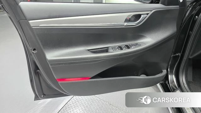 Hyundai The New Grandeur IG id 4518185 из Кореи 16
