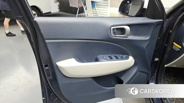Hyundai Venue id 4625882 из Кореи 16
