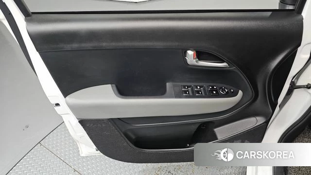 Kia The New Kia Ray id 4854666 из Кореи 16