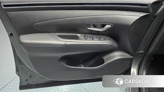 Hyundai Tucson (NX4) id 4427978 из Кореи 16