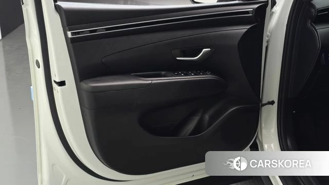 Hyundai Tucson (NX4) id 4905714 из Кореи 16