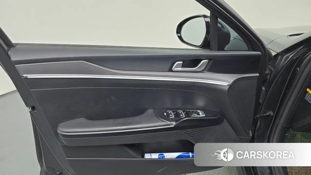 Kia K5 3rd generation id 4188000 из Кореи 16