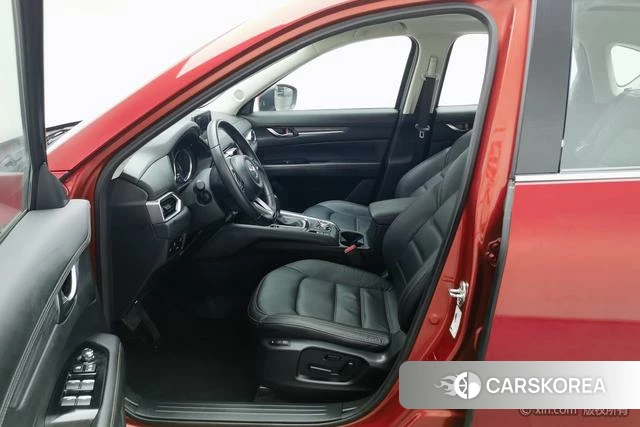 Mazda CX-5 id 4210641 из Китая 16