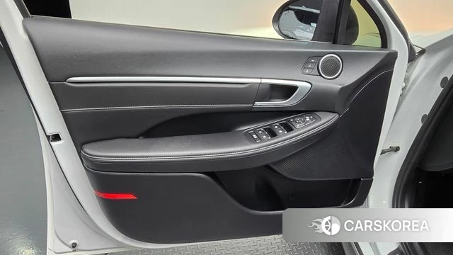 Hyundai Sonata Hybrid (DN8) id 4721235 из Кореи 16