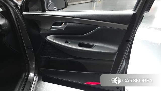 Hyundai Santa Fe TM id 4520553 из Кореи 16
