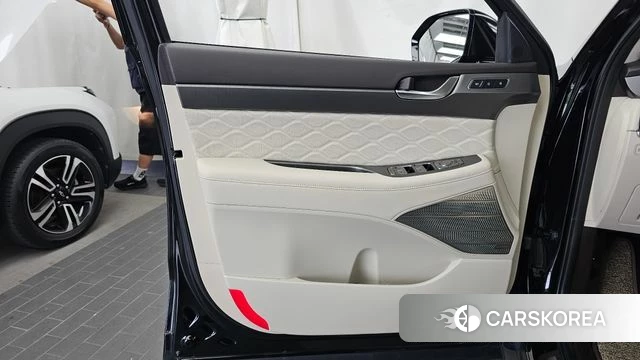 Hyundai Palisade id 4740714 из Кореи 16