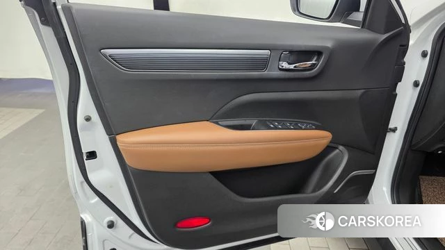 Renault Korea (Samsung) The New QM6 id 4871773 из Кореи 16