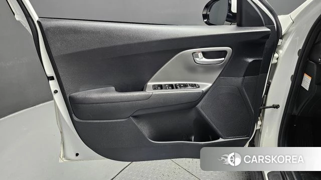Kia Niro Plus id 4618195 из Кореи 16