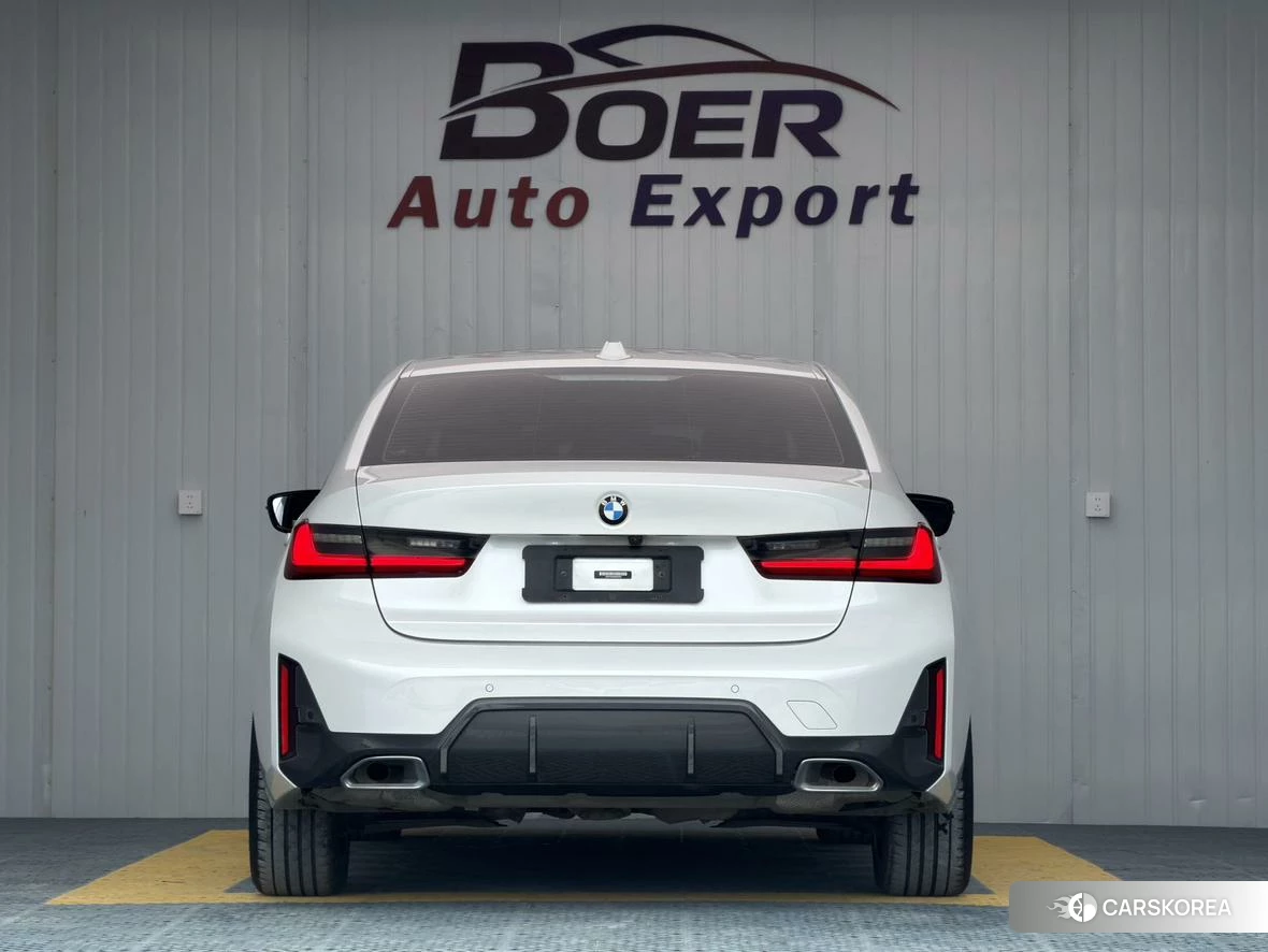 BMW 3 series id 4473849 из Китая 16