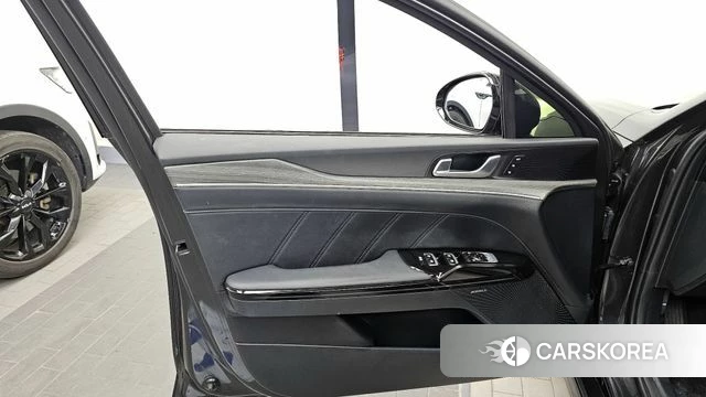 Kia The New K5 Hybrid 3rd generation id 4354201 из Кореи 16