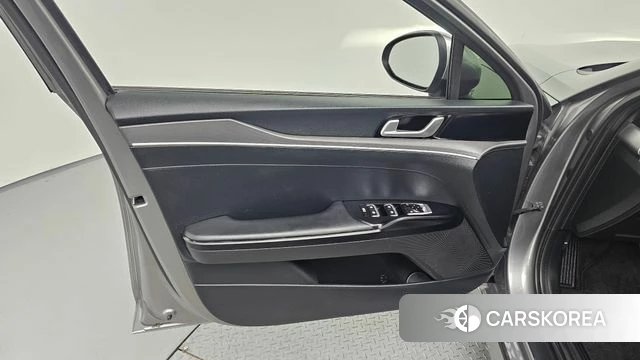 Kia K5 Hybrid 3rd Generation id 4409745 из Кореи 16