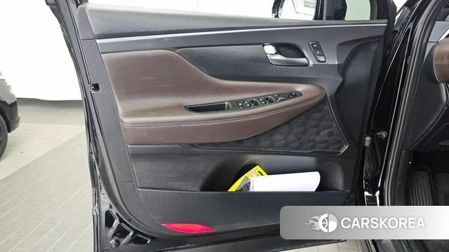 Hyundai The New Santa Fe id 4395229 из Кореи 16