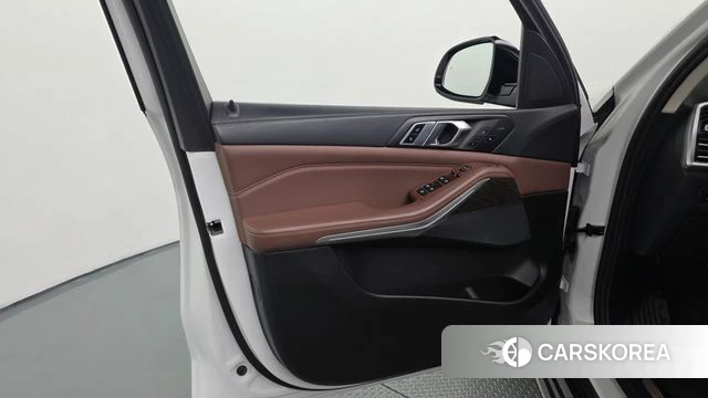 BMW X5 (G05) id 4716259 из Кореи 16