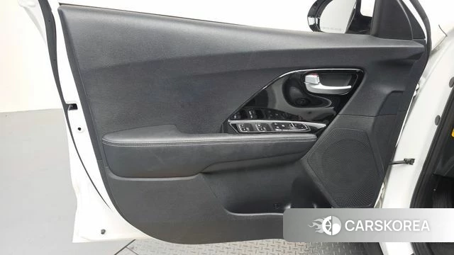 Kia The New Niro id 4250404 из Кореи 16