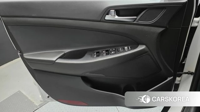 Hyundai All New Tucson id 4424799 из Кореи 16