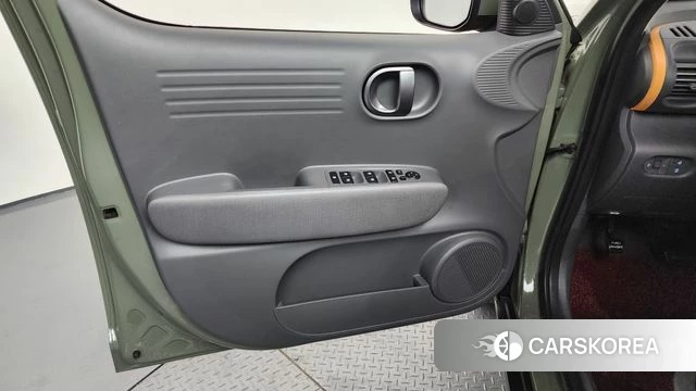 Hyundai Casper id 4231508 из Кореи 16