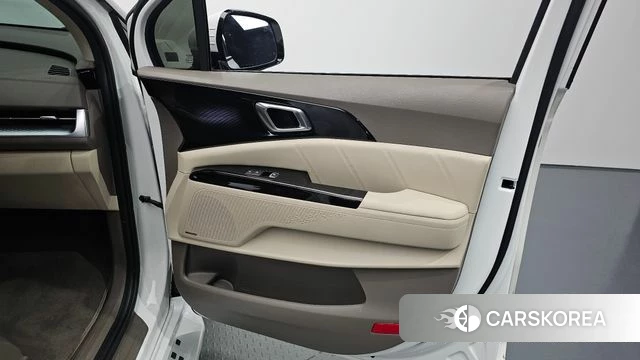 Kia Carnival 4th generation id 4793027 из Кореи 16