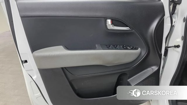Kia The New Kia Ray id 4958387 из Кореи 16
