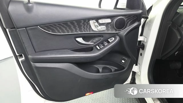 Mercedes-Benz GLC-Class X253 id 4667467 из Кореи 16