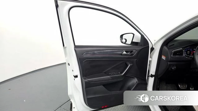 Volkswagen T-Roc id 4849067 из Кореи 16