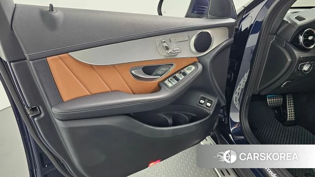 Mercedes-Benz GLC-Class X253 id 4443666 из Кореи 16