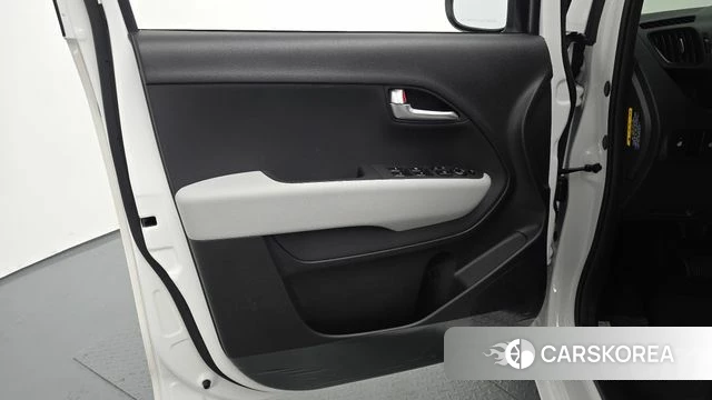 Kia The New Kia Ray id 4193953 из Кореи 16