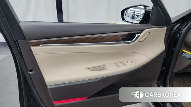 Hyundai Grandeur IG Hybrid id 4435830 из Кореи 16