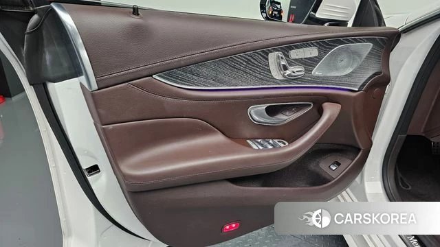 Mercedes-Benz CLS-Class C257 id 4793833 из Кореи 16