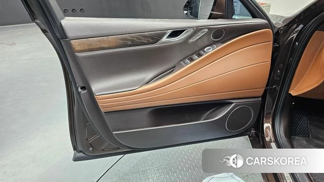 Genesis G80 (RG3) id 4396635 из Кореи 16