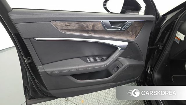 Audi A6 (C8) id 4324973 из Кореи 16