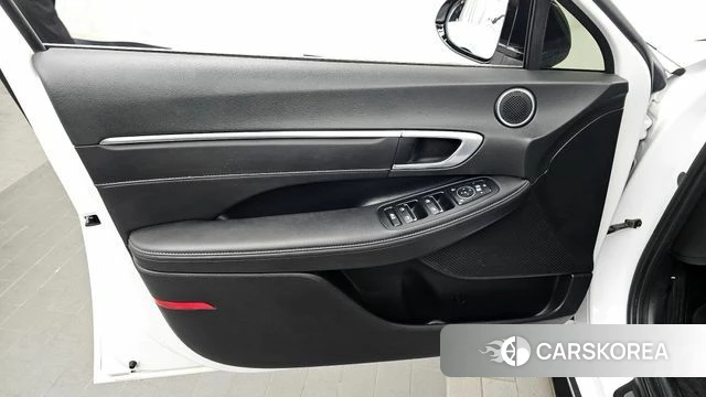 Hyundai Sonata (DN8) id 4434243 из Кореи 16