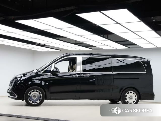 Mercedes-Benz Vito id 4256002 из Китая 16