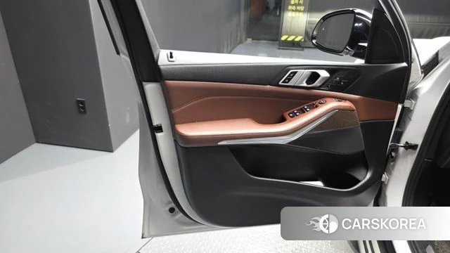 BMW X5 (G05) id 4900415 из Кореи 16