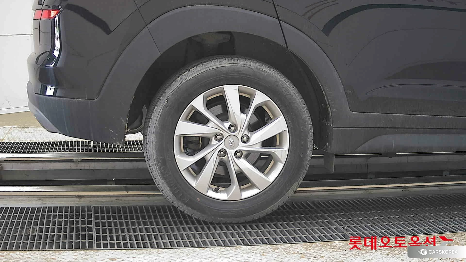 Hyundai Tucson id 4296747 из Кореи 16