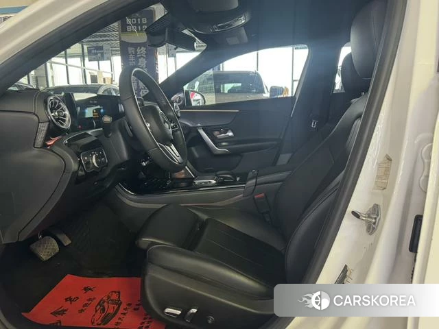 Mercedes-Benz Class A id 4207642 из Китая 16