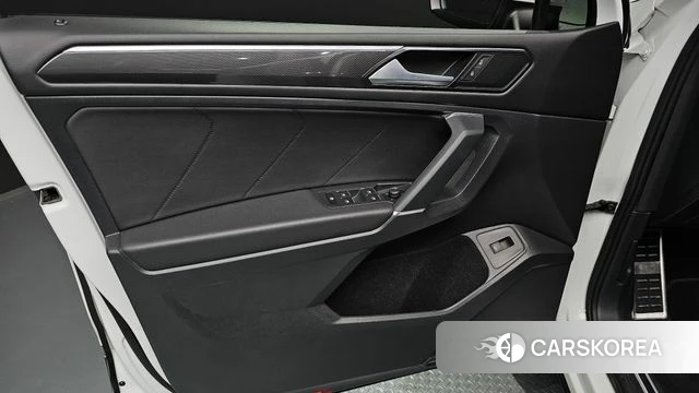 Volkswagen Tiguan Allspace id 4203746 из Кореи 16