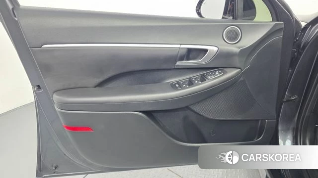 Hyundai Sonata (DN8) id 4636471 из Кореи 16