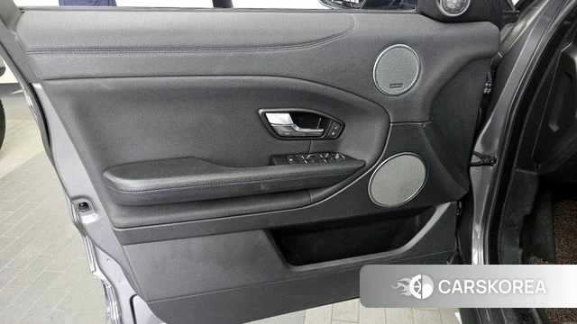 Land Rover Range Rover Evoque id 4339515 из Кореи 16