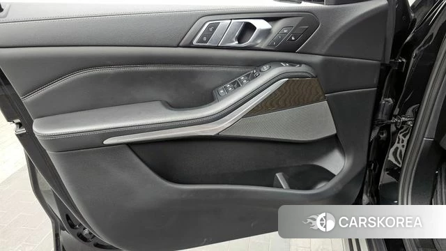 BMW X5 (G05) id 4292640 из Кореи 16