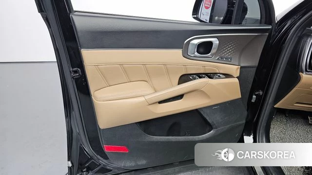 Kia The New Sorento 4th Generation id 4427511 из Кореи 16