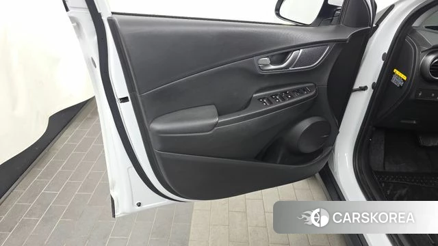 Hyundai Kona Electric id 4424786 из Кореи 16