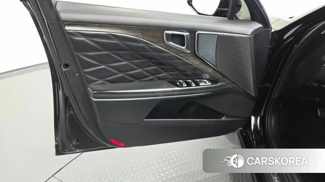 Kia K8 Hybrid id 4768742 из Кореи 16