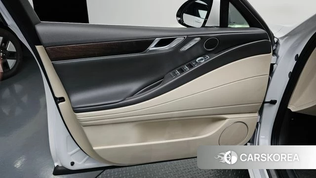 Genesis G80 (RG3) id 4632011 из Кореи 16