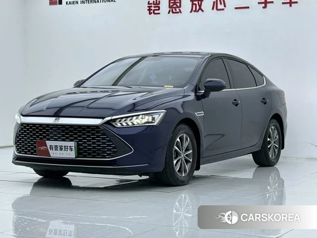BYD Qin PLUS DM id 4213317 из Китая 16