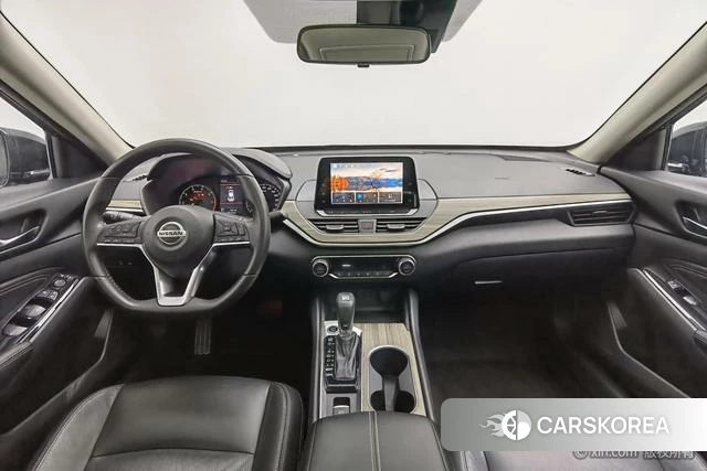 Nissan Teana id 4313886 из Китая 16