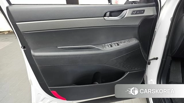 Hyundai The New Palisade id 4665940 из Кореи 16